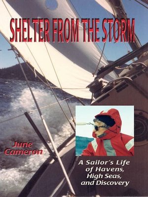 cover image of Shelter From the Storm